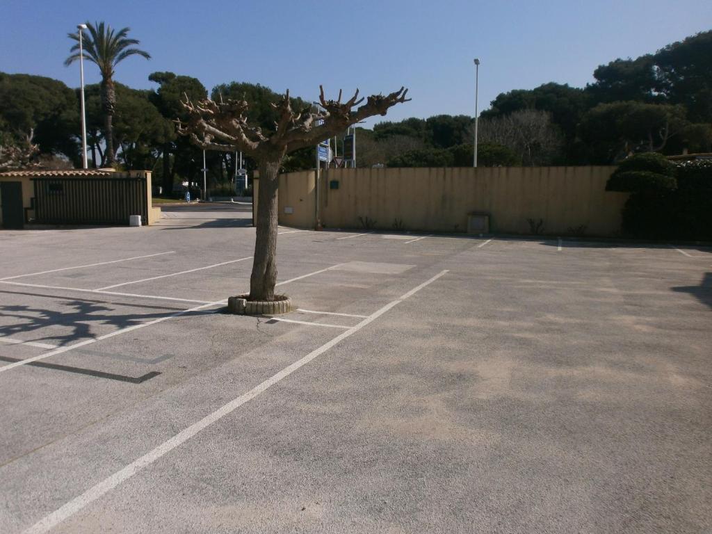 Au Tapis De Sable Hotel Saint-Cyr-sur-Mer Exterior foto