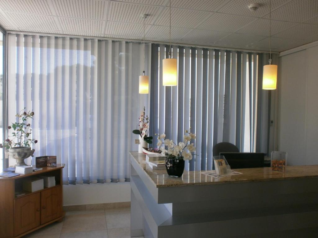 Au Tapis De Sable Hotel Saint-Cyr-sur-Mer Exterior foto
