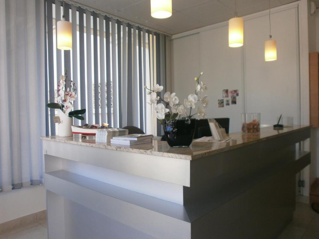 Au Tapis De Sable Hotel Saint-Cyr-sur-Mer Exterior foto